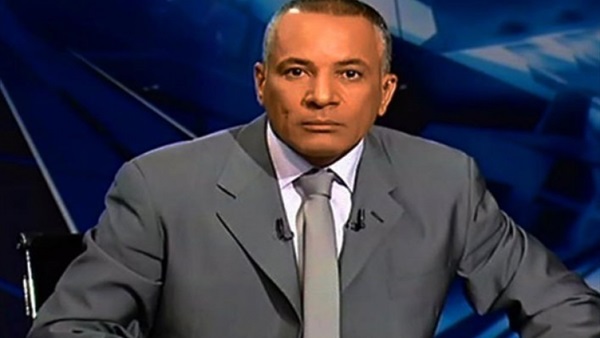 بالفيديو.. أحمد موسى يسب «أردوغان» على الهواء