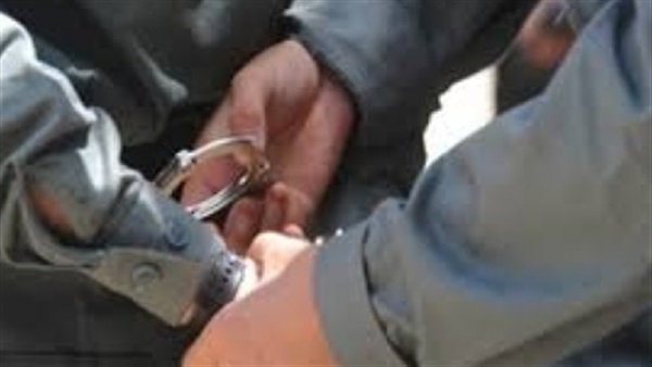 ضبط عاطل بحوزته 26 قطعة حشيش بديرب نجم بالشرقية