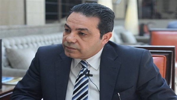 رئيس بنك عودة: زيادة حجم الاستراد تسبب في زيادة سعر «الدولار»
