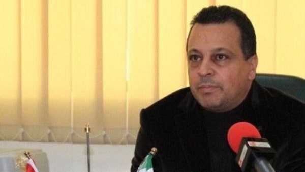 رئيس "أهلي طرابلس": سأستقيل بعد نهاية مشاركتنا في دوري الأبطال