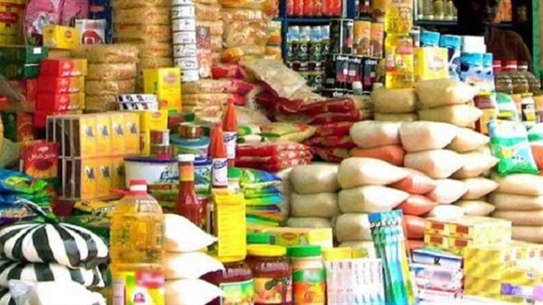 ضبط 20 قضية تموينية متنوعة فى سوهاج 