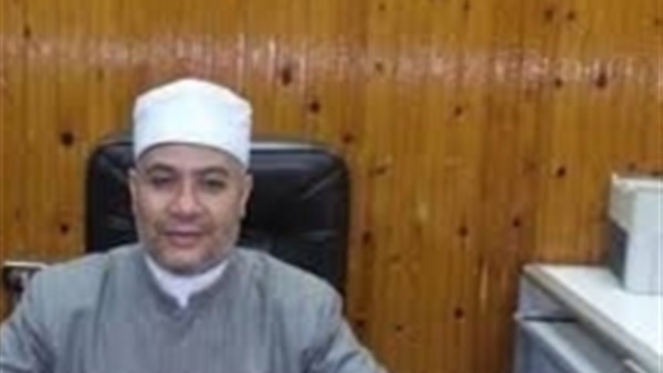إحالة العاملين بمسجد الرحمة بشبرا الخيمة للتحقيق
