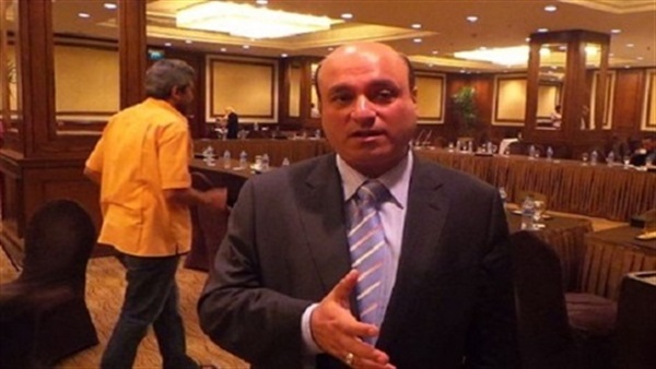 «هانى عزت» نتمنى سرعة صياغة لائحة قانونية خالية من التشدد