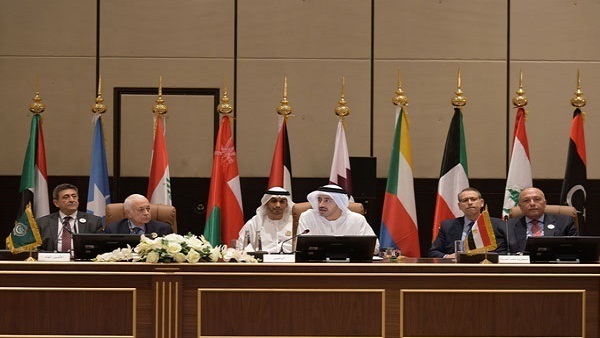 «الرباعية العربية» تجتمع بالقاهرة الخميس المقبل