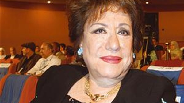 نقاد السينما تُكرم سميحة آيوب «الثلاثاء» بحضور وزير الثقافة