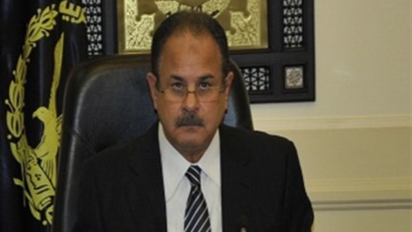 بالفيديو.. وزير الداخلية : أفعال «حماس» لا علاقة لها بالقضية الفلسطينية