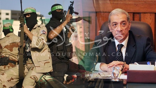 «مجدى عبد الحميد» يطالب الأمن بتقديم الأدلة حول مقتل النائب العام