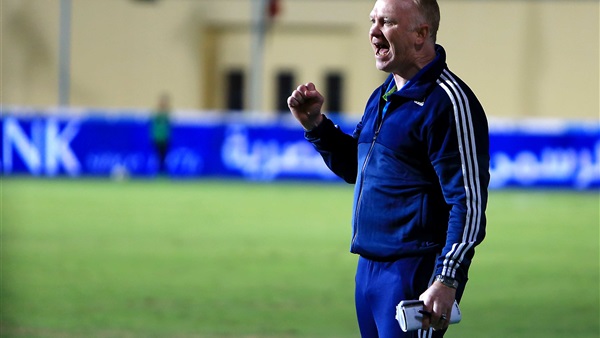 ماكليش يحفز «شيكابالا» بعد إهداره هجمة للزمالك