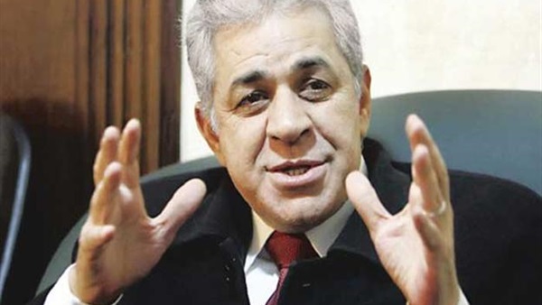 «صباحي»: لم أناد بانتخابات رئاسية مبكرة.. وأؤيد استمرار السيسى