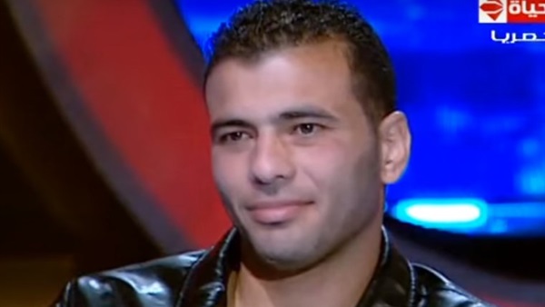 بالفيديو.. عماد متعب: تقصير اللاعبين وغياب الكبار وراء خسارة الأهلي