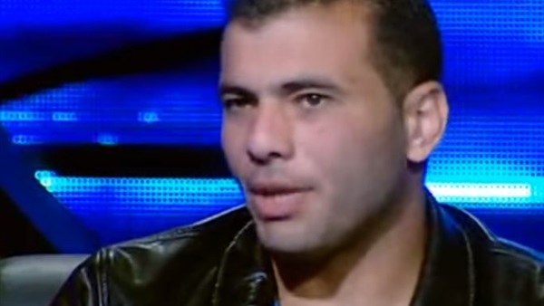 بالفيديو.. عماد متعب: "أتمنى عودة الألتراس للملاعب"