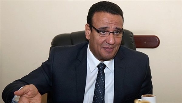 صلاح حساب الله: مبادرة حمدين صباحي لتوحيد القوة الوطنية المدنية لا تمثل الشعب