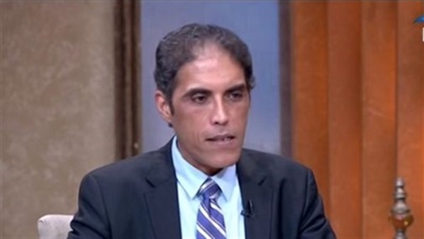 خالد داوود: التيار الديمقراطي يطالب بدولة مدنية حديثة