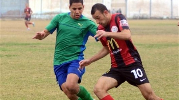 اليوم.. الداخلية ضيفا ثقيلا على الاتحاد فى الدورى المصرى