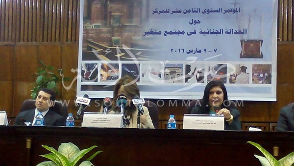 بالصور.. «والي»: يجب تشجيع العلماء وتقديم مقتراحاتهم لـ«النواب»