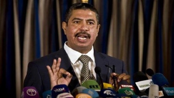 اليمن تعلن حالة الاستنفار  بمحيط مقر إقامة الحكومة 