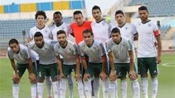اليوم.. المصرى ضيفا ثقيلا على الشرطة فى الدورى 