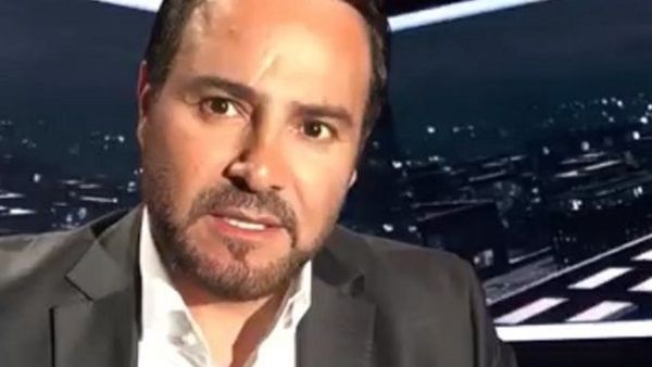 بالفيديو..عاصي الحلاني يدعو جمهوره لحفل شرم الشيخ 