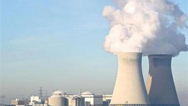 إغلاق وحدة نووية بولاية أميركية بسبب حريق