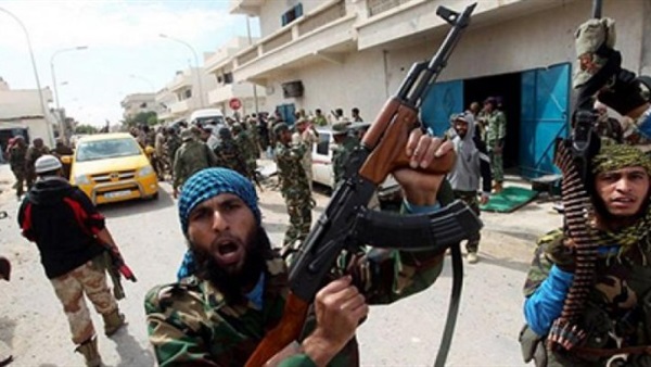 كتائب مسلحة بطرابلس : نحن مع أي توافق يخدم ليبيا ويمنع أي تدخل أجنبي