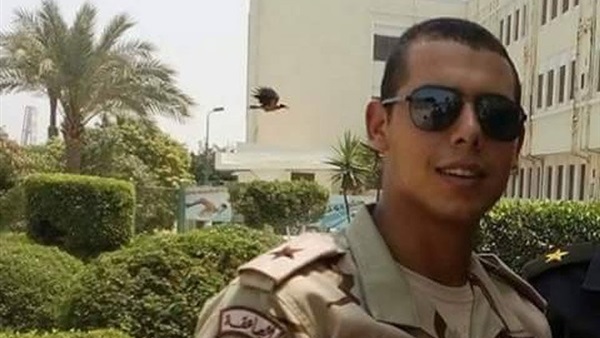 بالصور.. آخر تدوينة لشهيد العريش بكفرالشيخ: تبرع لصندوق تحيا مصر