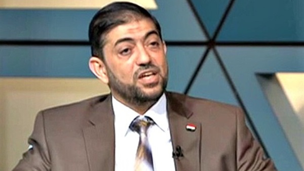 «الإصلاح والنهضة» يشارك في الحلقة النقاشية بمركز الأهرام 