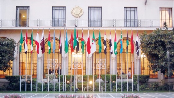 الجامعة العربية تتلقى تقارير من الدول الاعضاء حول ما تعتبره تدخلا ايرانيا