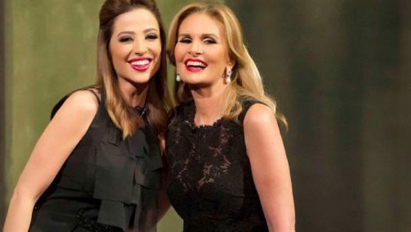 يسرا تكشف أسرارها غدا في  " المتاهة "  
