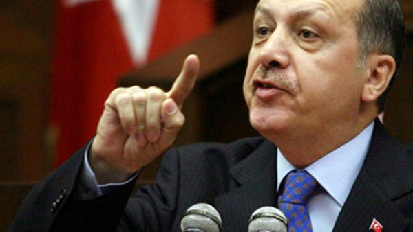 اعتقال رئيس تحريرجريدة معارضة لأردوغان بتركيا  