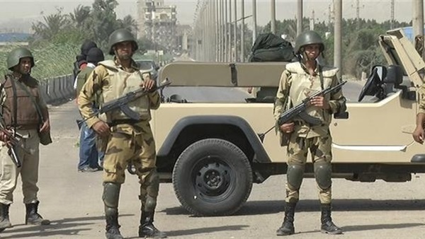 شهود عيان : «بيت المقدس» يفخخ مدرسة أبو طويلة بالشيخ زويد