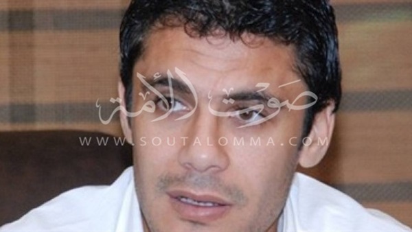 رئيس الزمالك يرد على شكوى العميد 