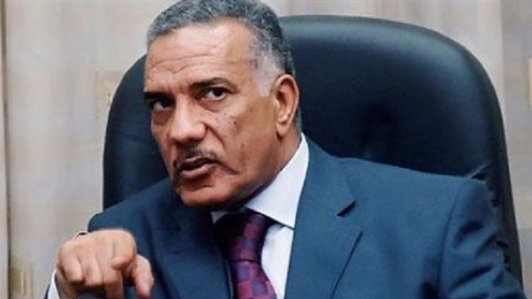 زكريا عبد العزيز: فوجئت بقرار الإقالة 