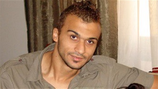 بالصور.. إبراهيم سعيد : «أنا مهدد بالقتل»