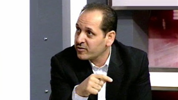 «شعث»: حماس لم تقدِّر جهود مصر فى قطاع غزة