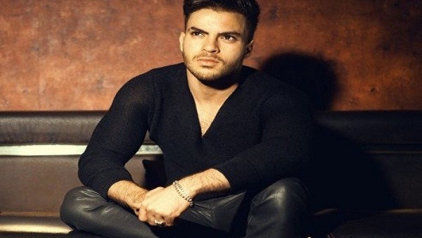 زياد شلتوت يطرح «حضن واحد» في أعياد الربيع