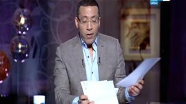 بالفيديو.. خالد صلاح: مصر بها معارك أهم من إسقاط عضوية مرتضى منصور