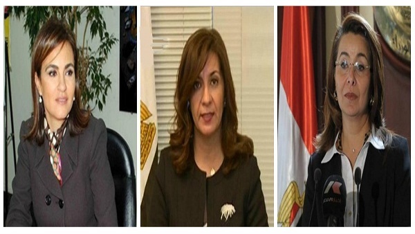 اليوم.. توقيع بروتوكول تعاون بين "الإعلاميات العرب" و"تحيا مصر"