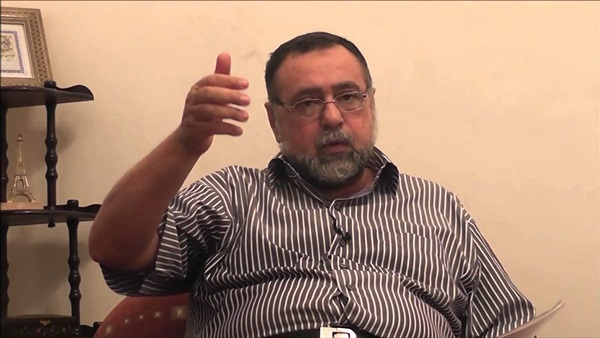 اخلاء سبيل مجدي حسين رئيس  حزب العمل و5 من قيادات الحزب في قضية «تحالف دعم الشرعية».