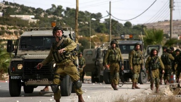 استشهاد سيدة فلسطينية في حادث طعن بالقدس