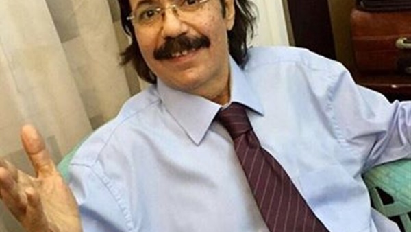 تفاصيل تعرض طلعت زكريا لعملية نصب كبرى   
