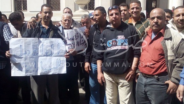 بالصور.. نكشف سبب الاجتماع العاجل لوزير الاتصالات