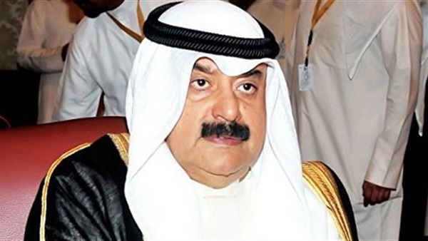 نائبا وزيرا الخارجية الكويتي والعراقي يصلان القاهرة