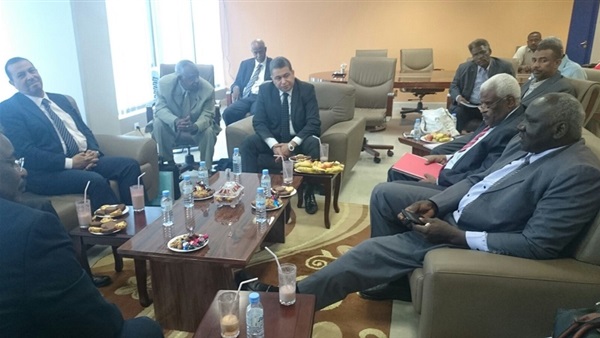 السودان يؤكد حرصه على تفعيل الاتفاقيات الموقعة
