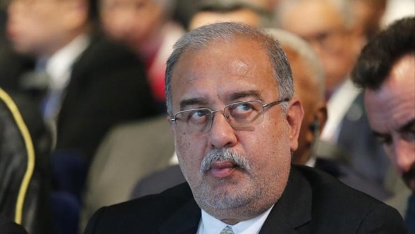 رئيس الوزراء: نعمل علي حل مشاكل مصانع الحديد والصلب