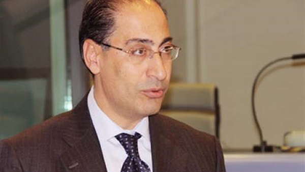 وزير الطاقة والثروة المعدنية الاردني يصل القاهرة