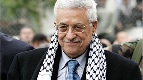 أبو مازن يغادر القاهرة  عائدًا لـ"فلسطين" 