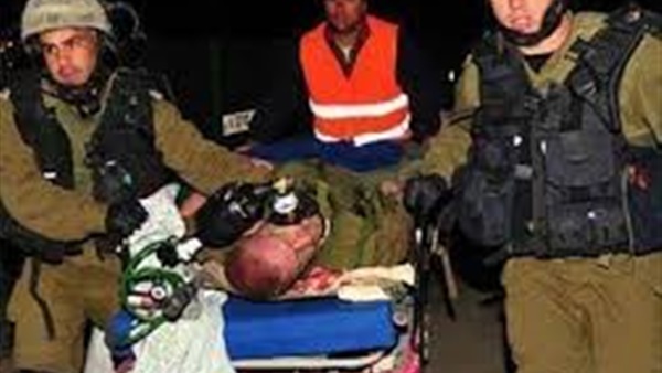 إصابة جنديين إسرائيليين بجروح خطيرة في اطلاق نار بالقدس المحتلة