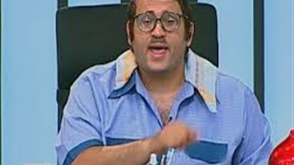 أكرم حسني: الست المصرية "مش حلوة"