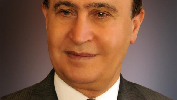 بالفيديو.. مميش: «قناة السويس مطلعتش فنكوش»