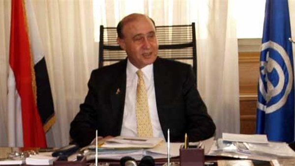 مميش: قناة السويس تضخ في خزانة الدولة 40 مليار جنيه سنويا 